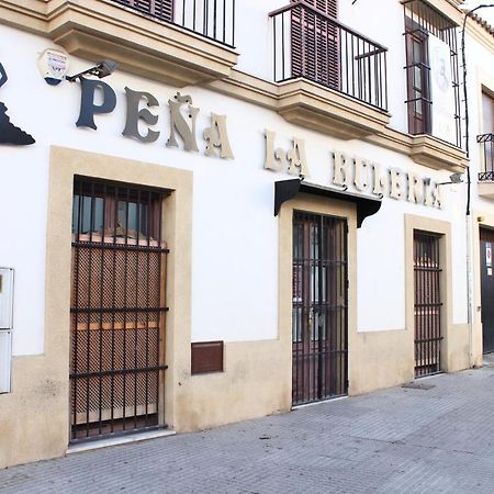 City Center And Free Parking Apartment Jerez de la Frontera Zewnętrze zdjęcie