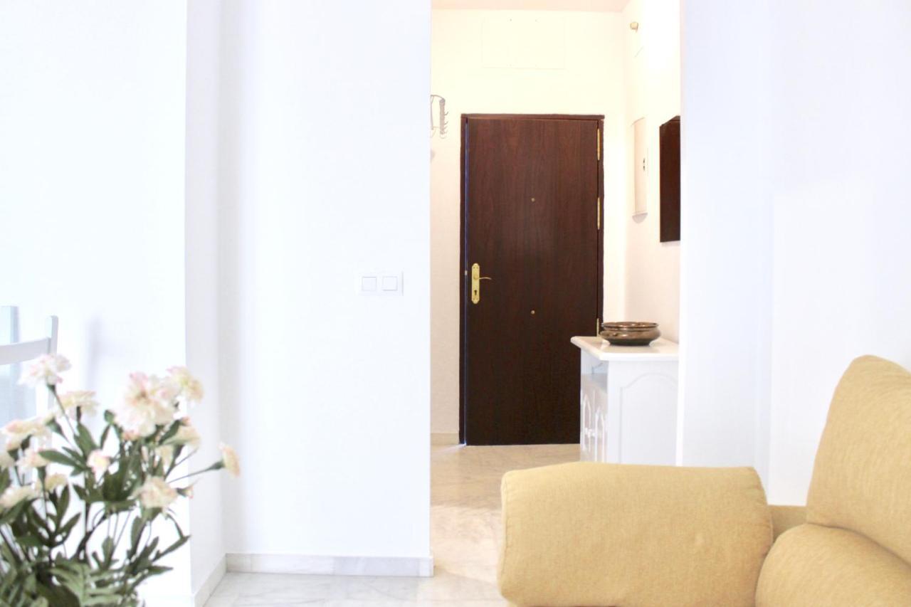 City Center And Free Parking Apartment Jerez de la Frontera Zewnętrze zdjęcie