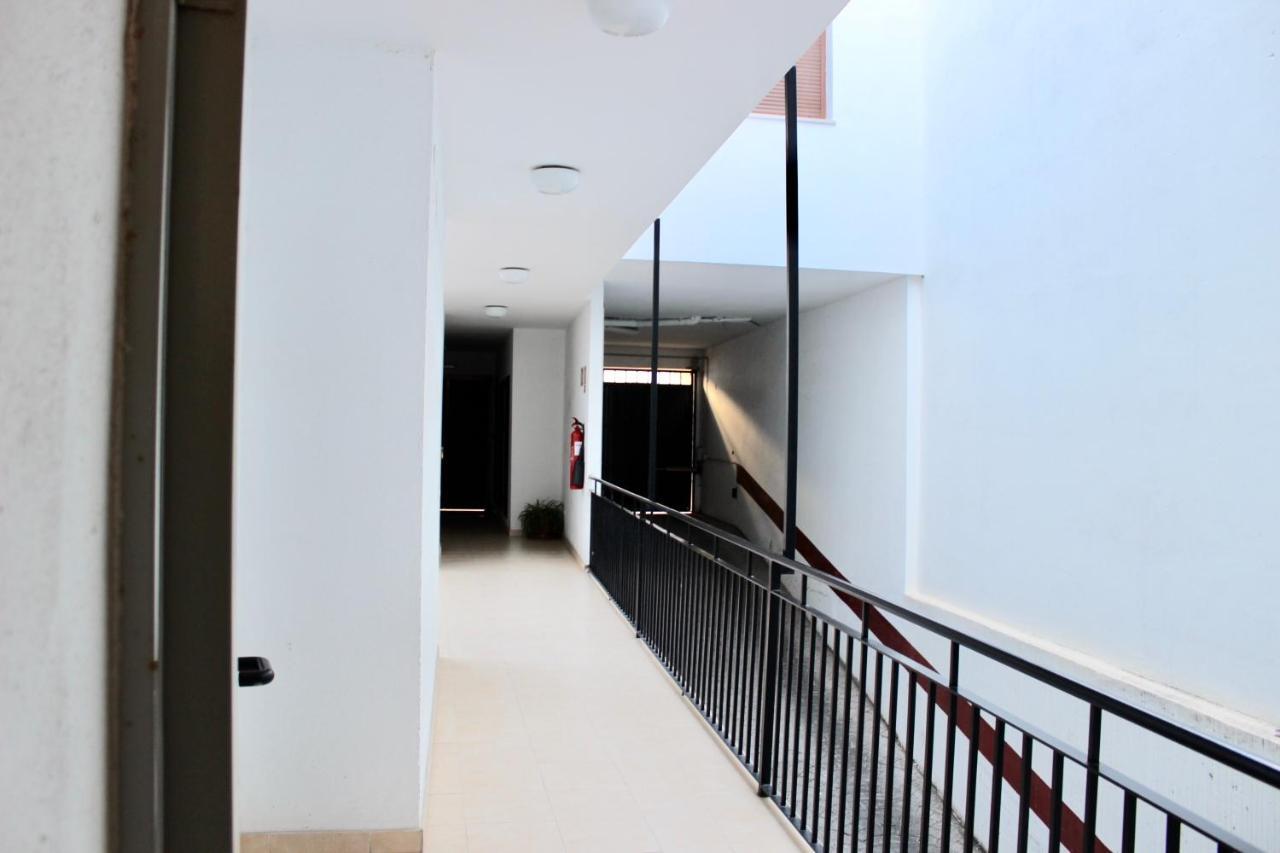 City Center And Free Parking Apartment Jerez de la Frontera Zewnętrze zdjęcie