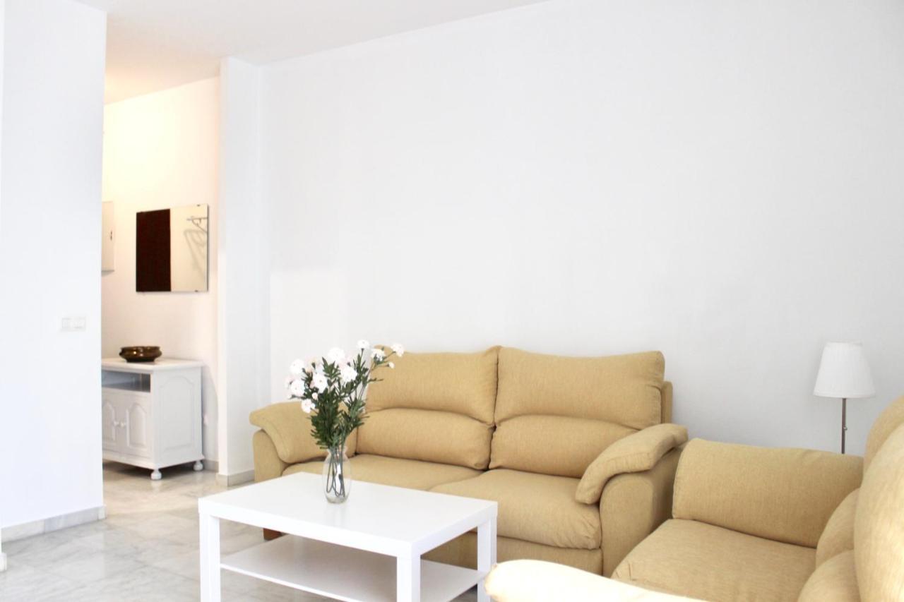 City Center And Free Parking Apartment Jerez de la Frontera Zewnętrze zdjęcie